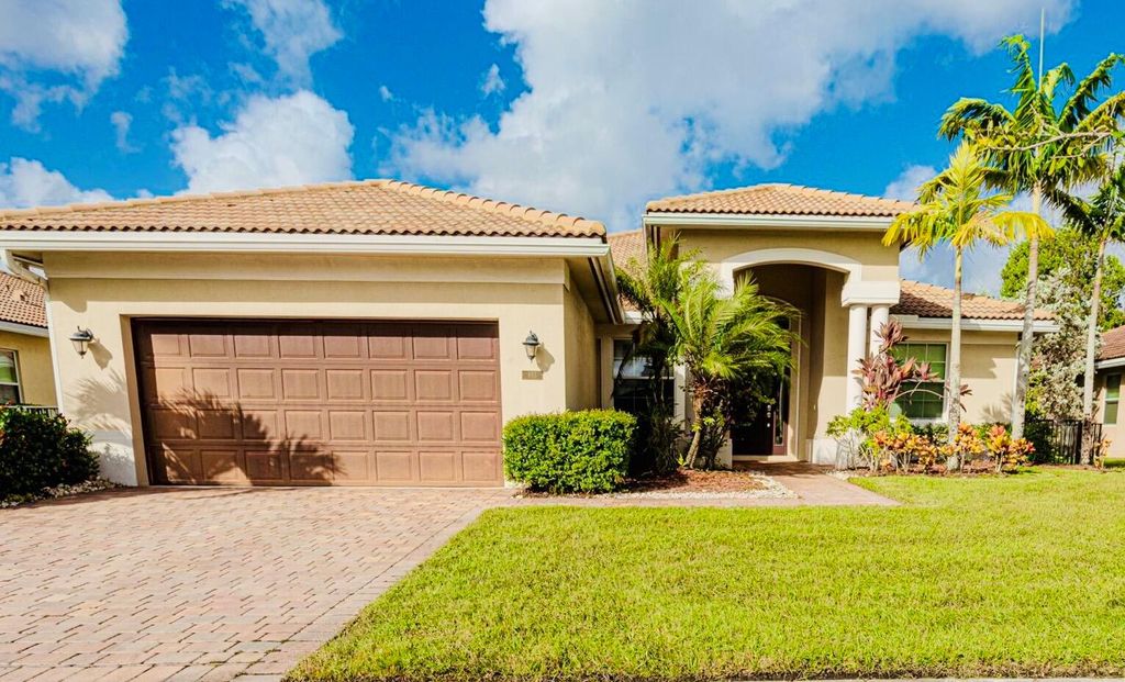 Photo of 493 Rachel Lane, West Palm Beach, FL 33411 (MLS # R11047925)