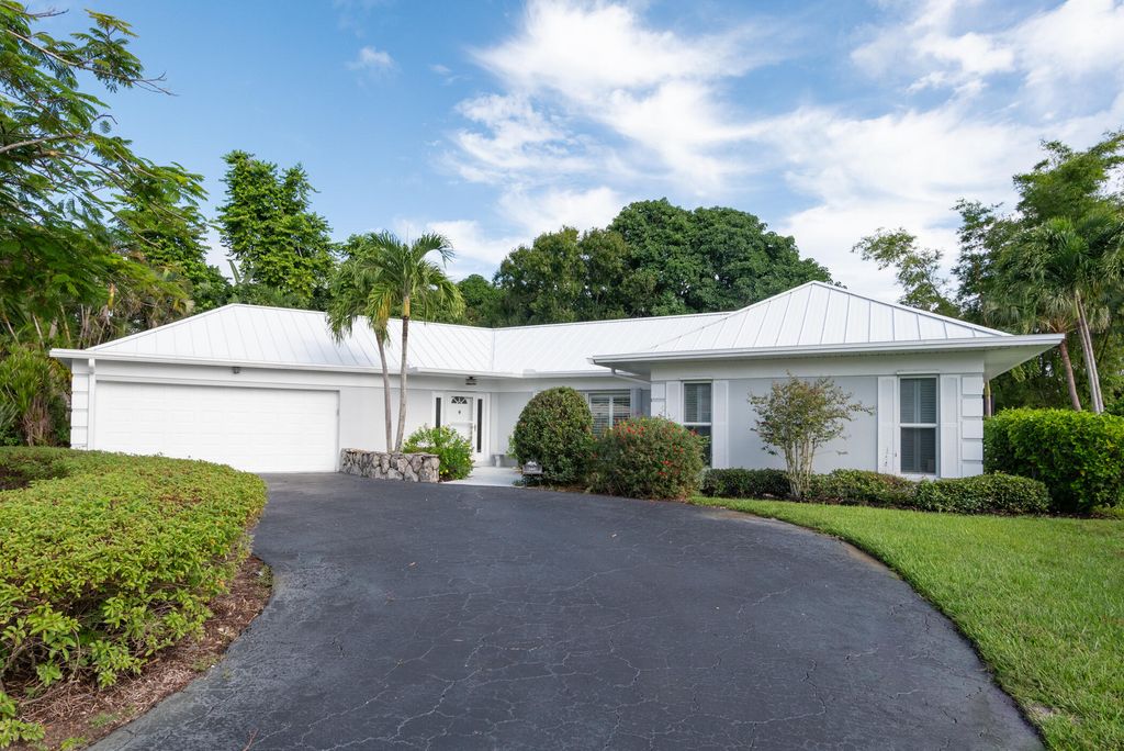 Photo of 3441 SE Court Drive, Stuart, FL 34997 (MLS # R11126950)