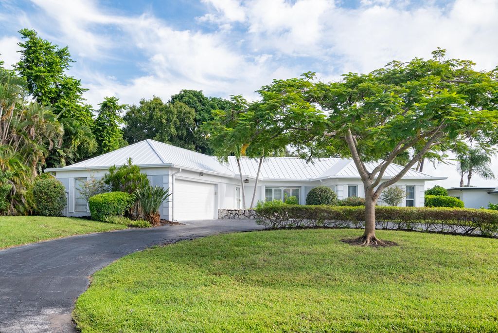 Photo of 3441 SE Court Drive, Stuart, FL 34997 (MLS # R11126950)