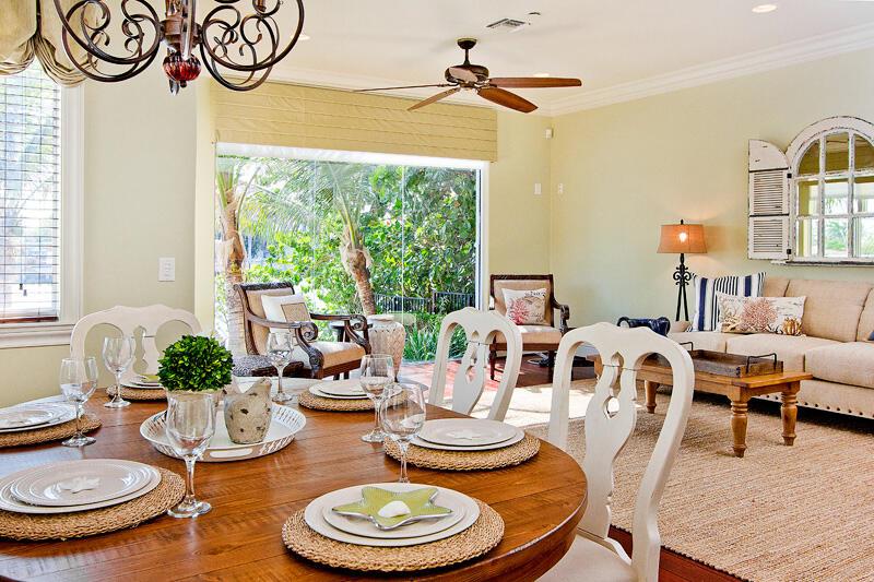 POINSETTIA GARDENS 29-32 - Residential