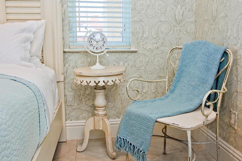 POINSETTIA GARDENS 29-32 - Residential