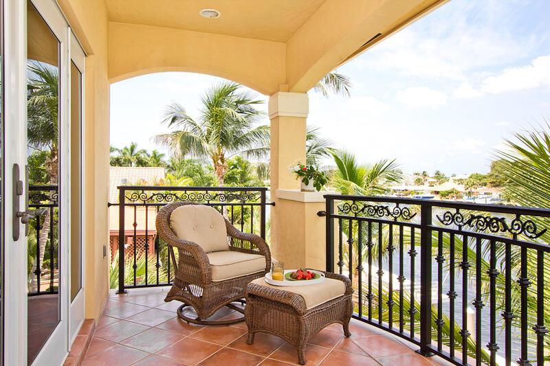 POINSETTIA GARDENS 29-32 - Residential