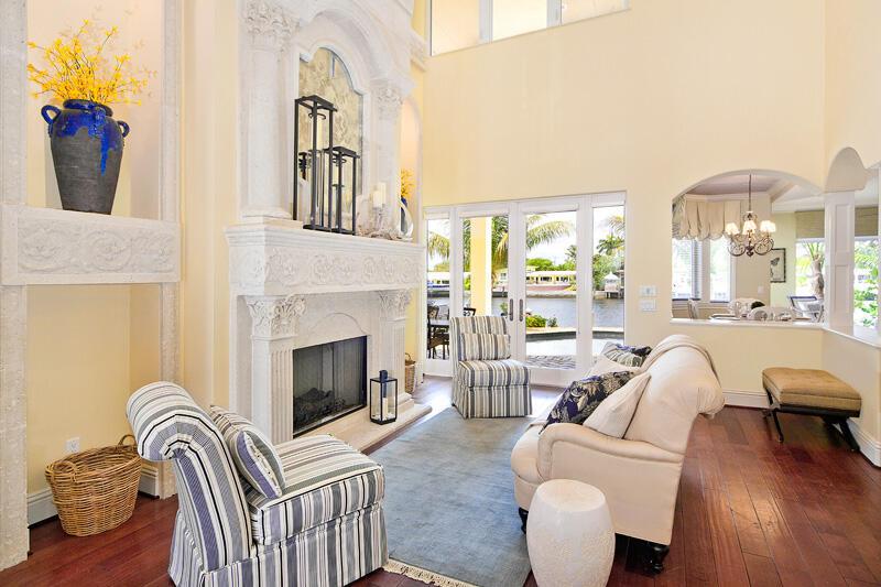 POINSETTIA GARDENS 29-32 - Residential