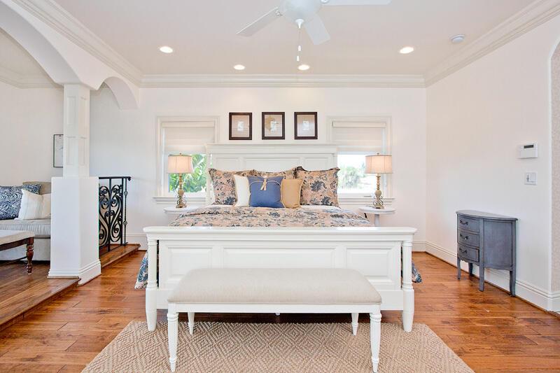 POINSETTIA GARDENS 29-32 - Residential