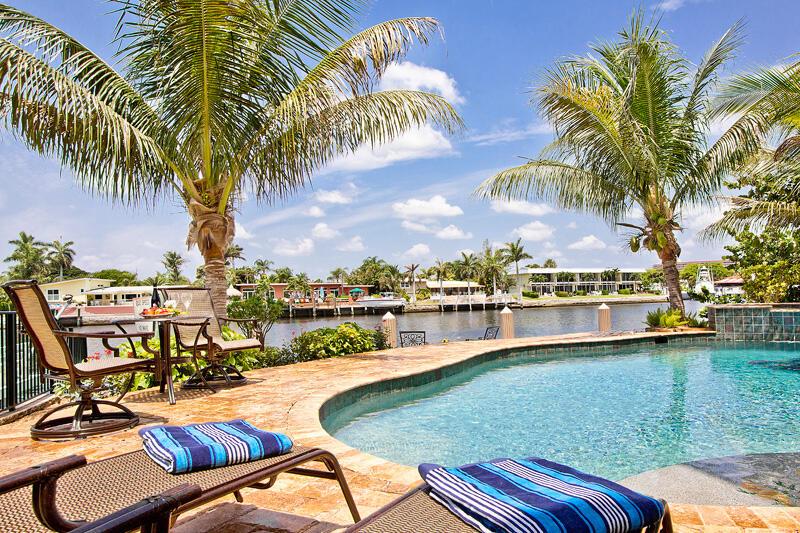 POINSETTIA GARDENS 29-32 - Residential