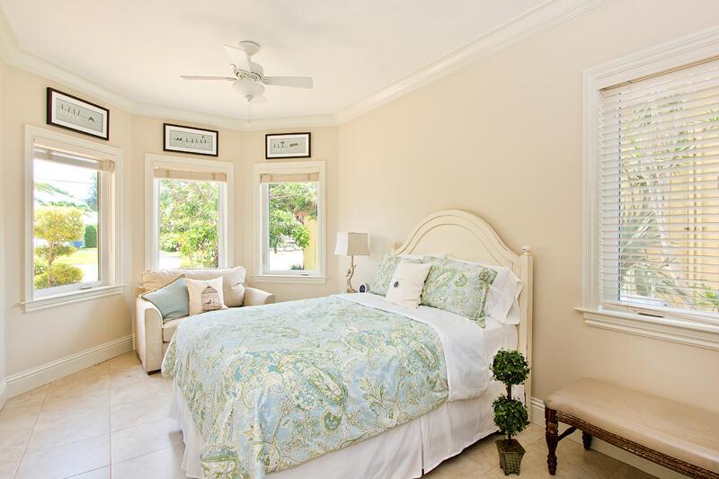 POINSETTIA GARDENS 29-32 - Residential