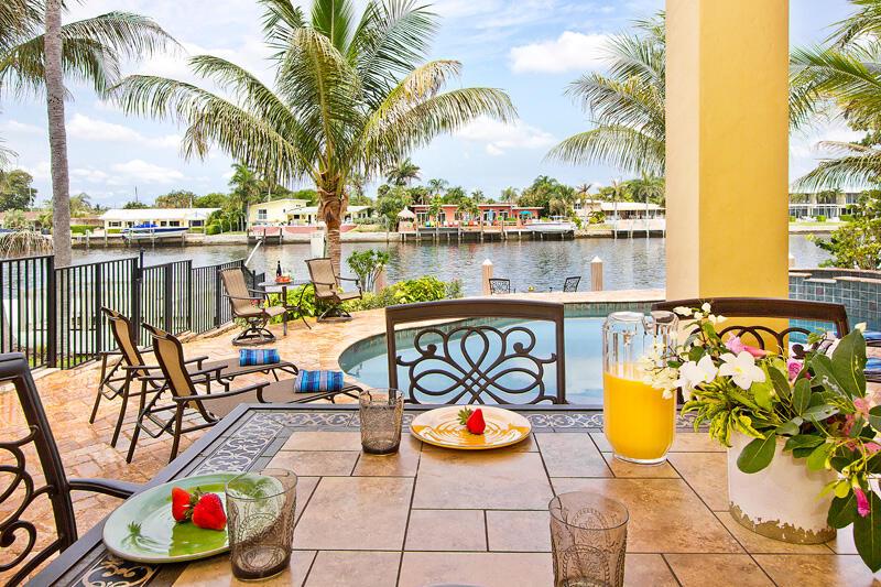 POINSETTIA GARDENS 29-32 - Residential