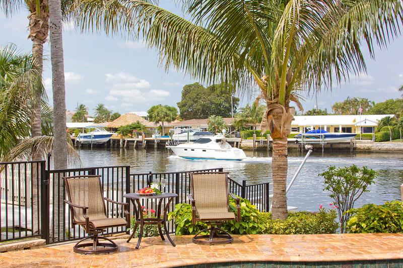 POINSETTIA GARDENS 29-32 - Residential