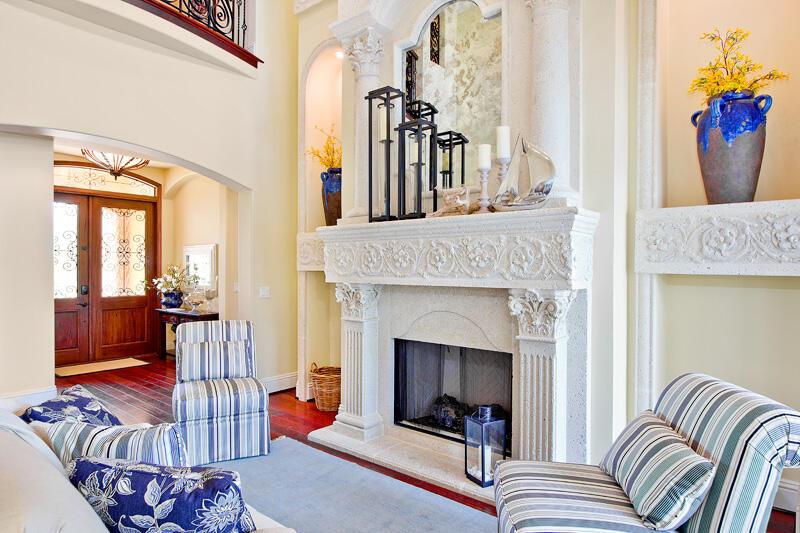 POINSETTIA GARDENS 29-32 - Residential