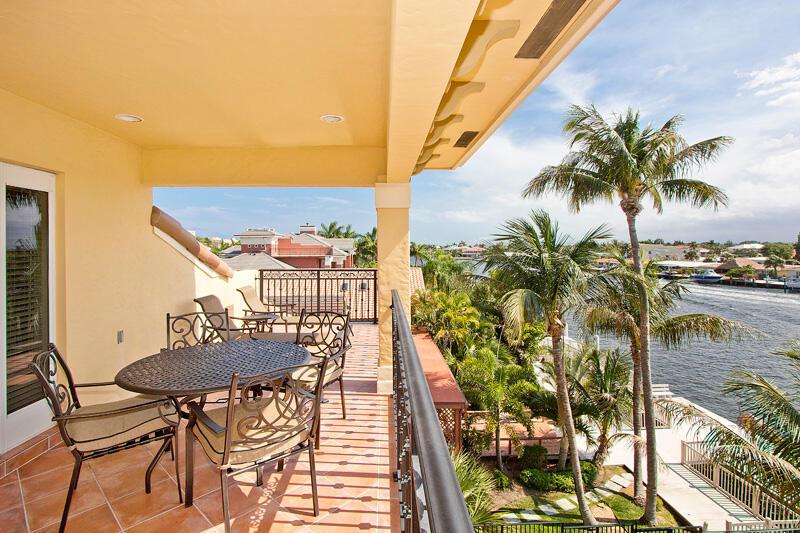 POINSETTIA GARDENS 29-32 - Residential