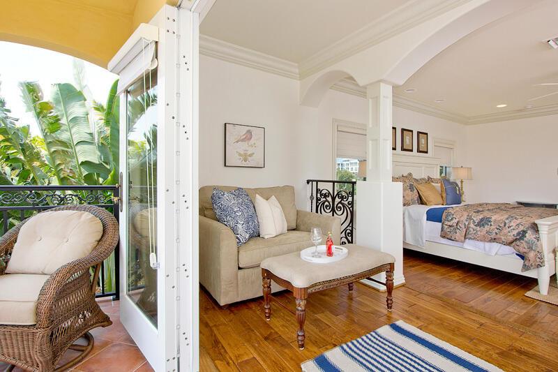 POINSETTIA GARDENS 29-32 - Residential