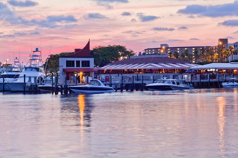 POINSETTIA GARDENS 29-32 - Residential