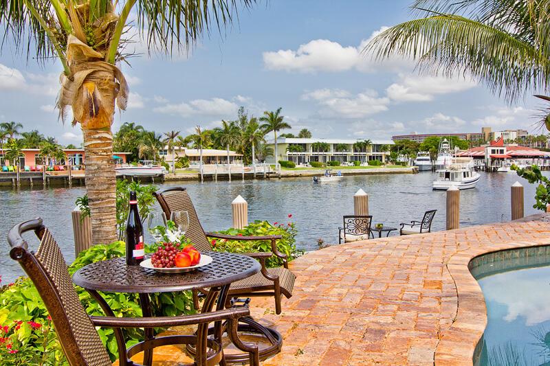 POINSETTIA GARDENS 29-32 - Residential