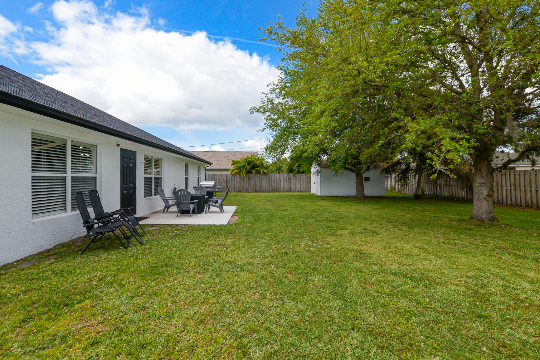 PORT ST LUCIE SECTION 19 - Residential