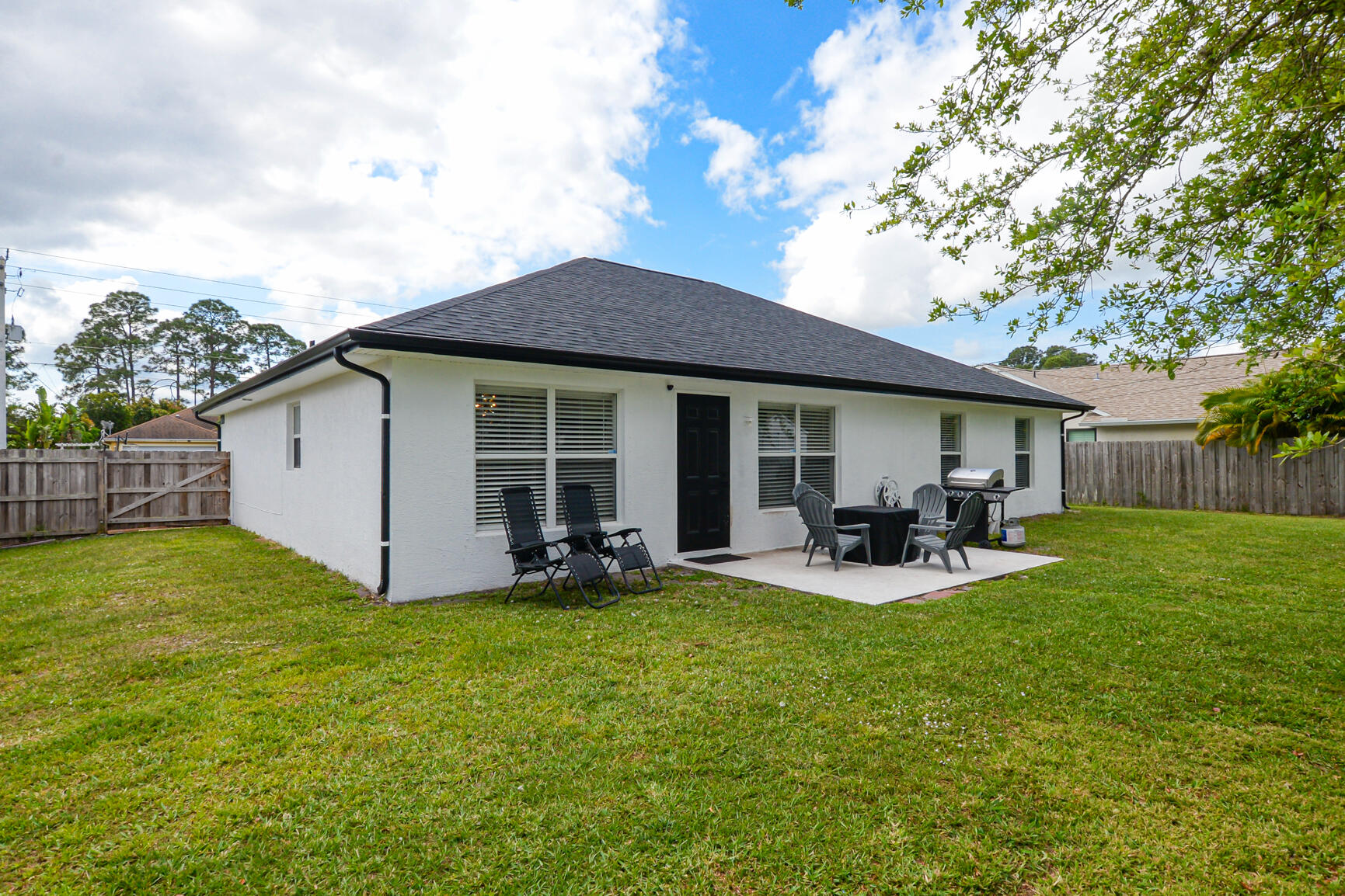 PORT ST LUCIE SECTION 19 - Residential