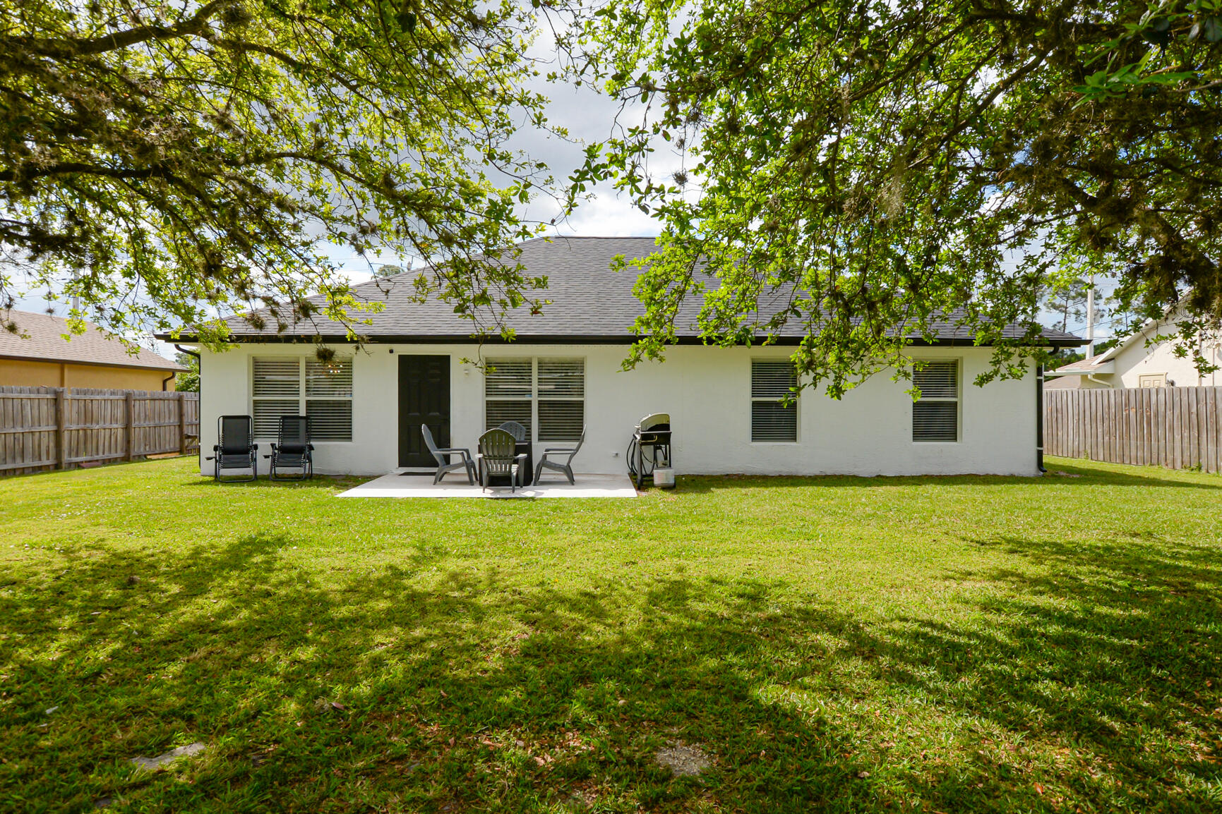 PORT ST LUCIE SECTION 19 - Residential
