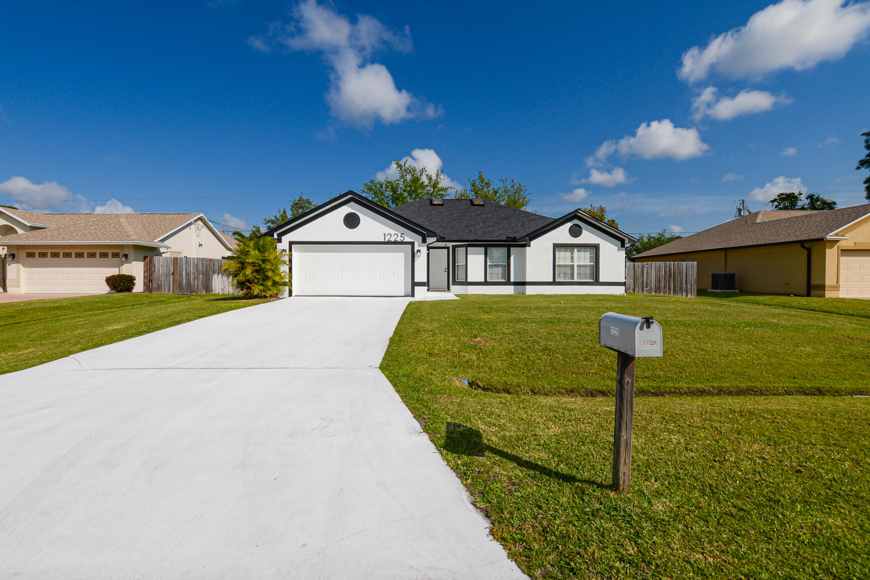 PORT ST LUCIE SECTION 19 - Residential