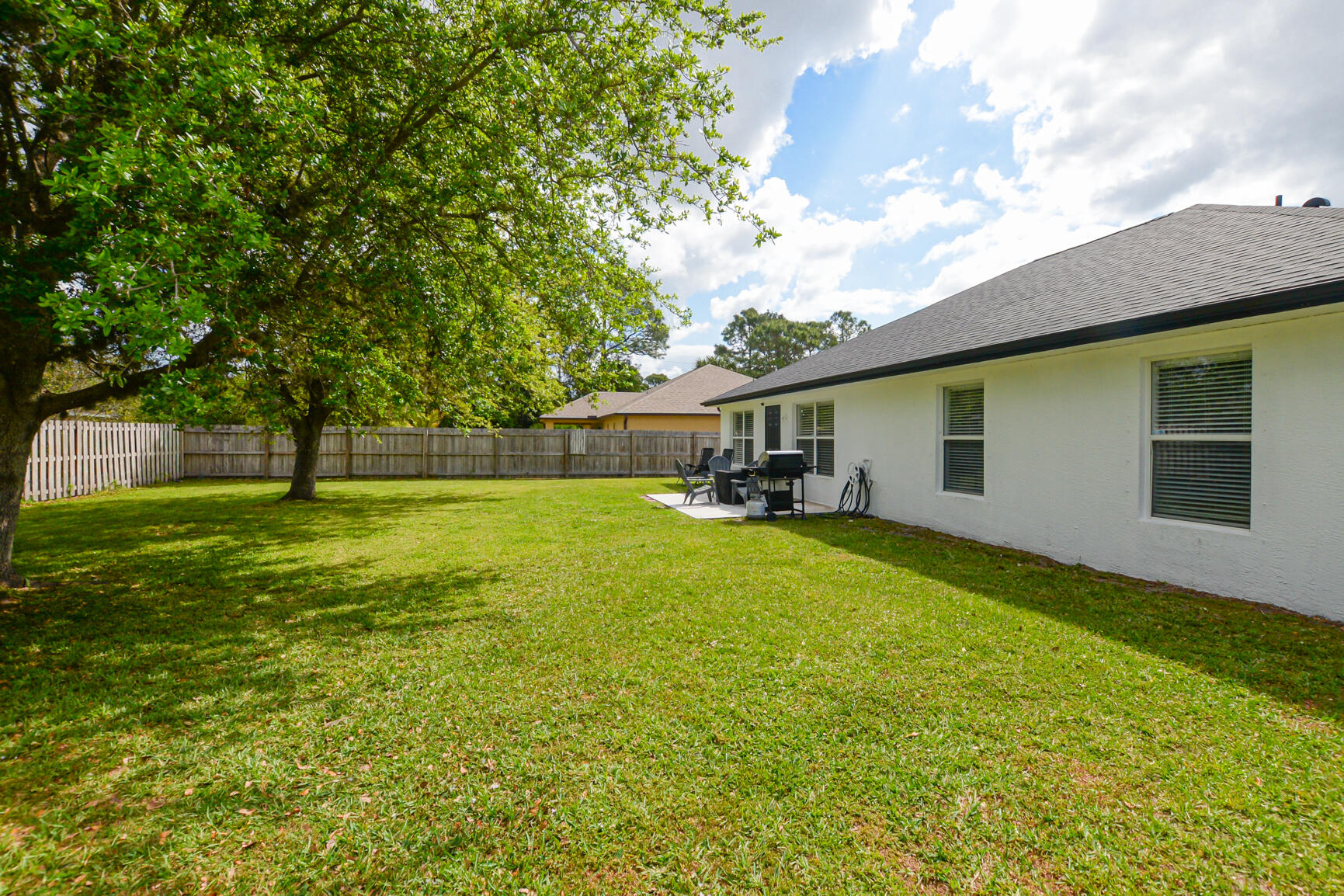 PORT ST LUCIE SECTION 19 - Residential