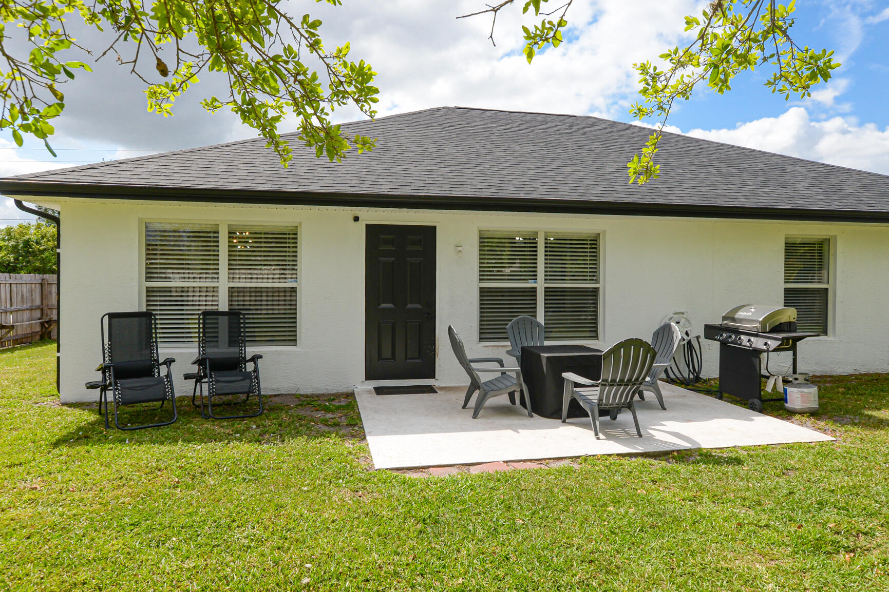 PORT ST LUCIE SECTION 19 - Residential