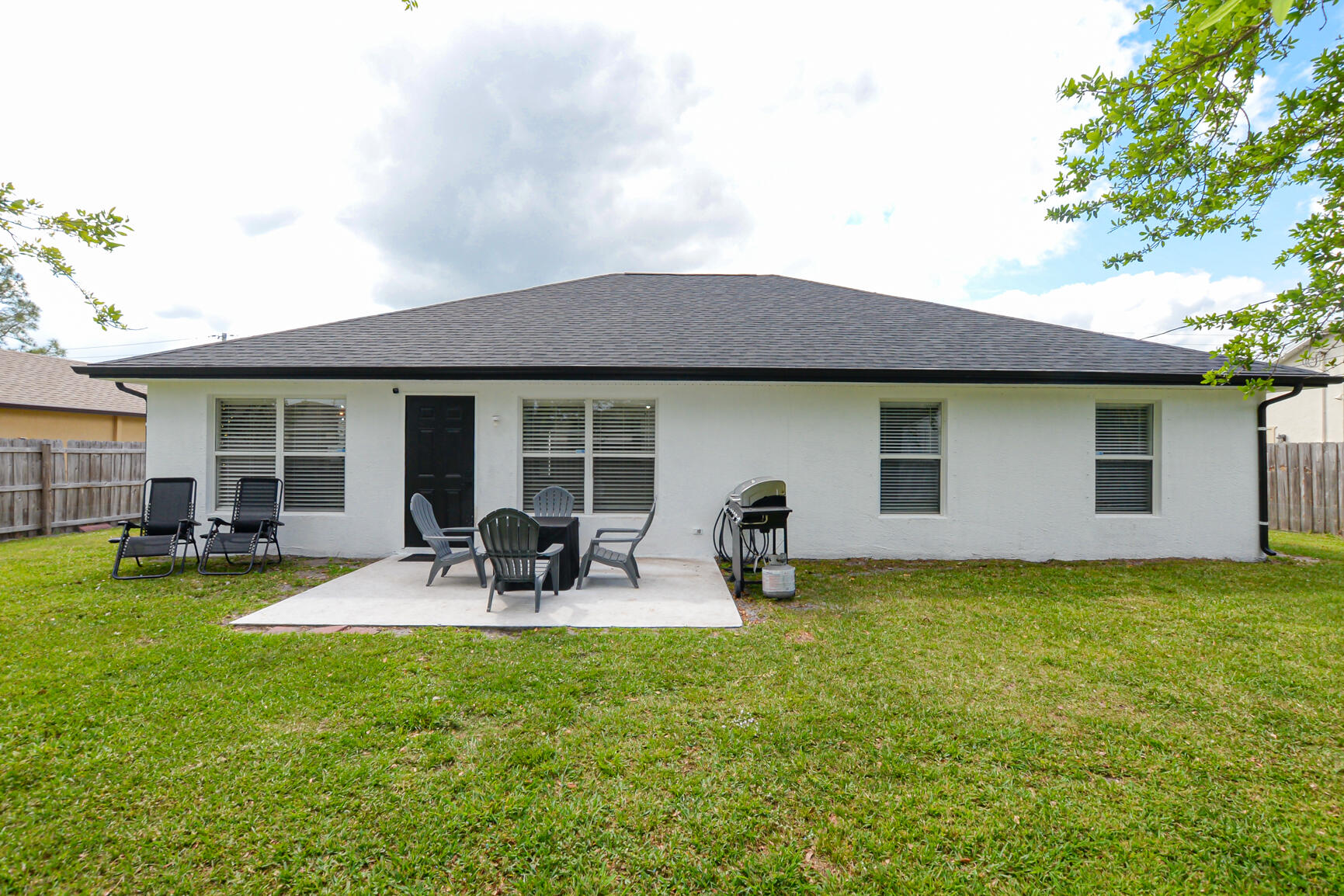 PORT ST LUCIE SECTION 19 - Residential