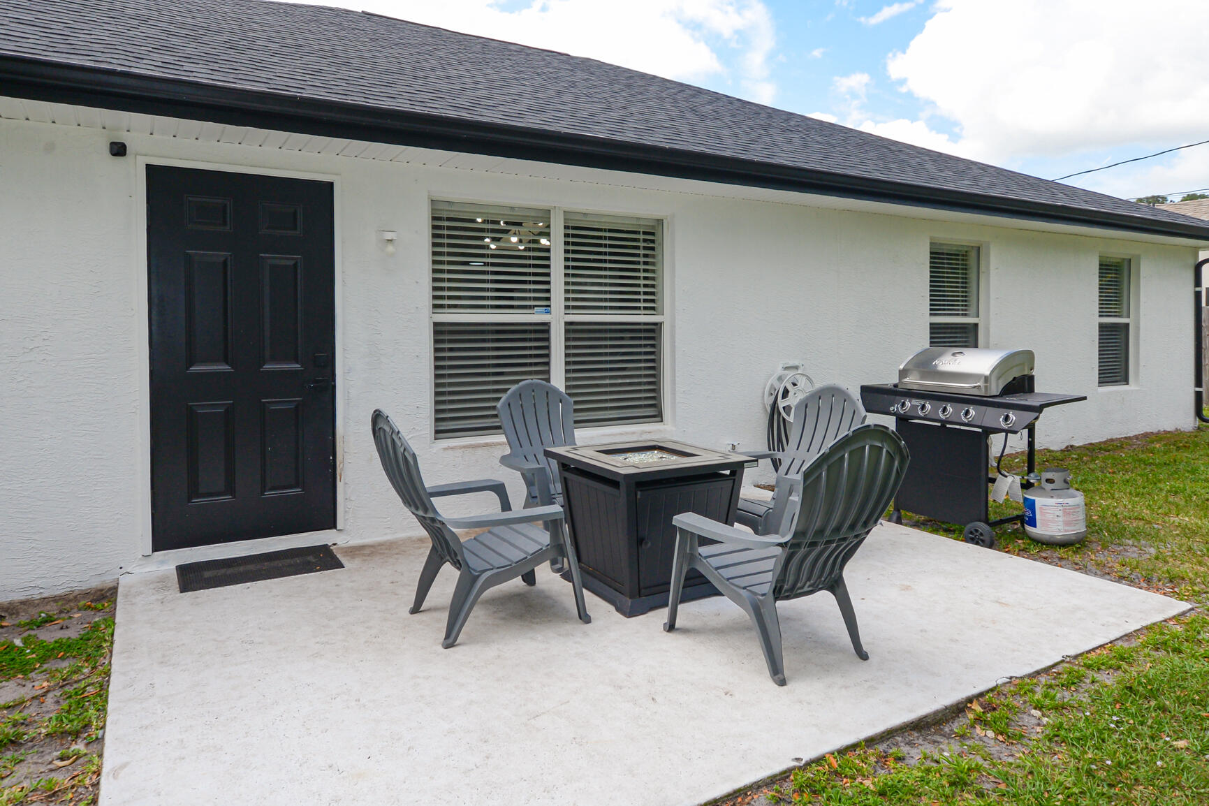 PORT ST LUCIE SECTION 19 - Residential