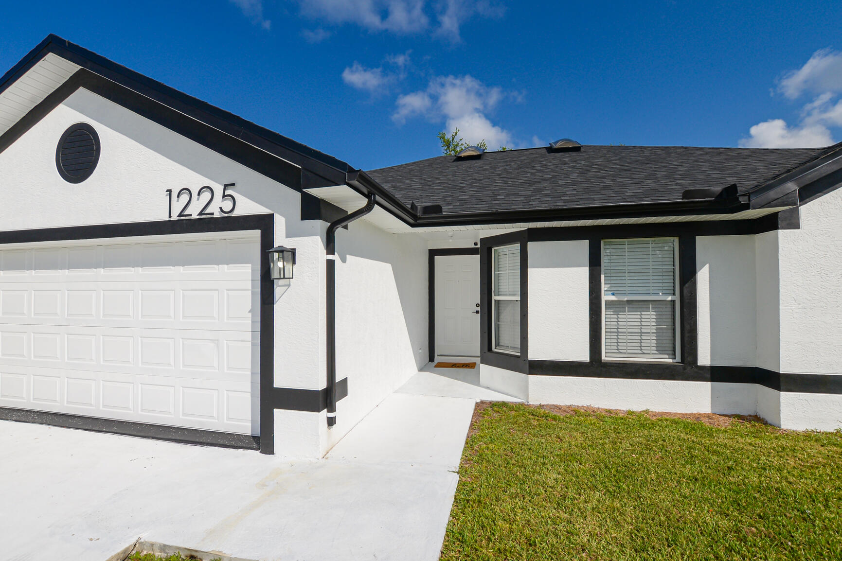 PORT ST LUCIE SECTION 19 - Residential