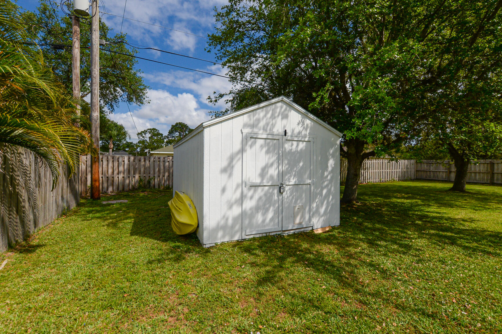 PORT ST LUCIE SECTION 19 - Residential