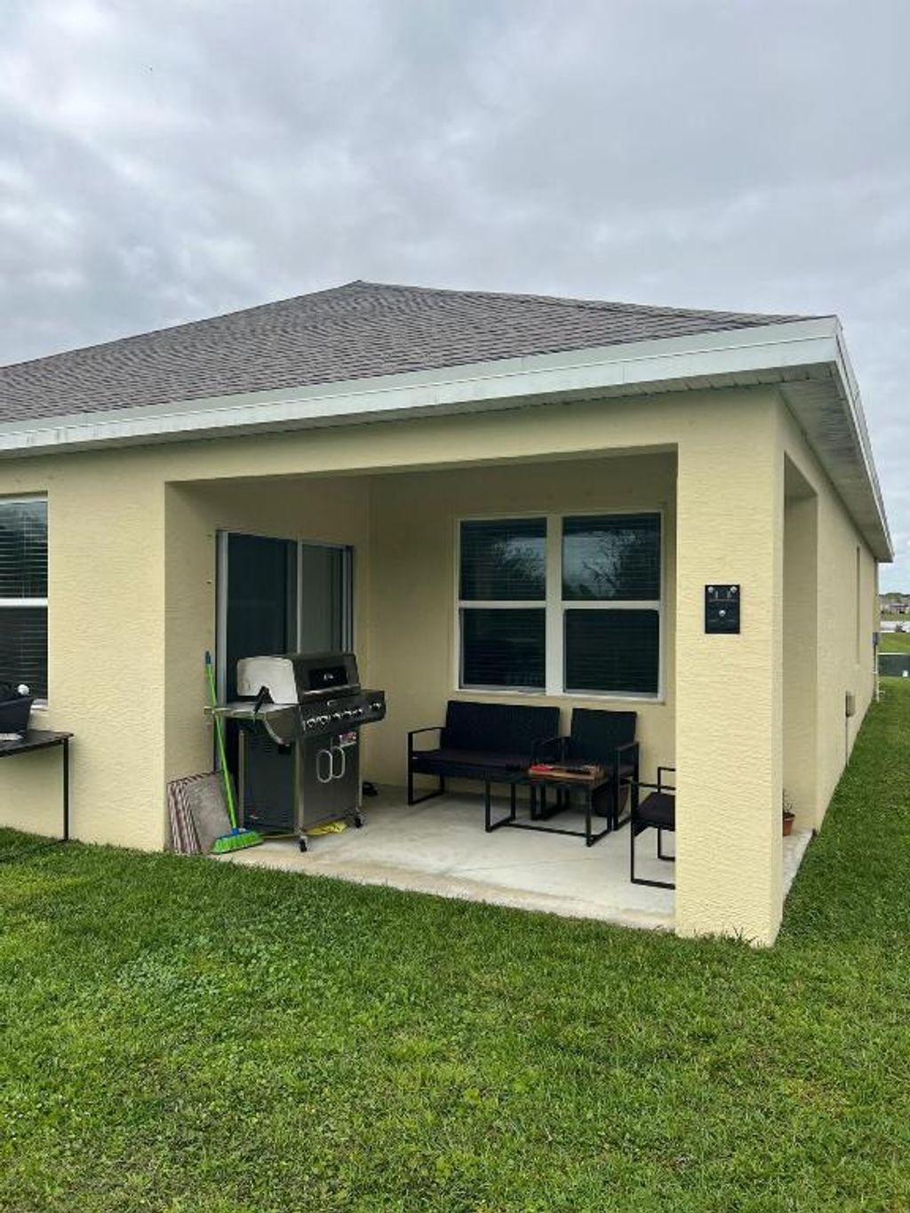 Photo of 3234 Trinity Circle, Fort Pierce, FL 34945 (MLS # R10956694)