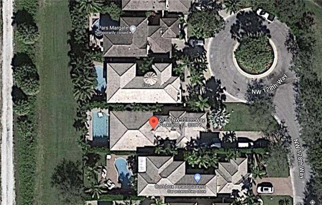 Heron Bay Six 167-16 B - Residential