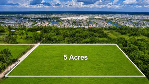 15532 43rd Road N Loxahatchee Groves FL 33470