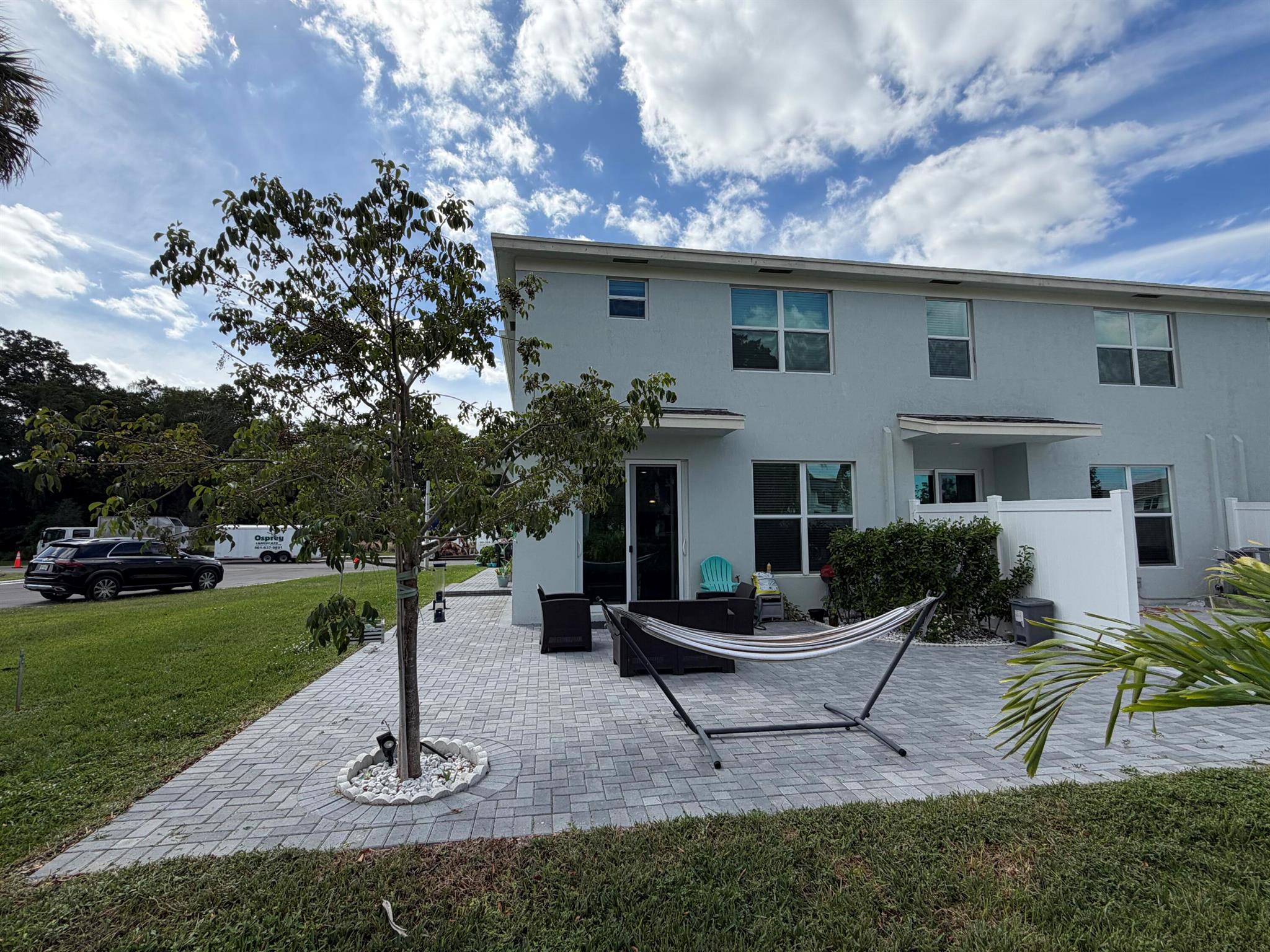 LAKESHORE AT THE FOUNTAIN - Residential Lease