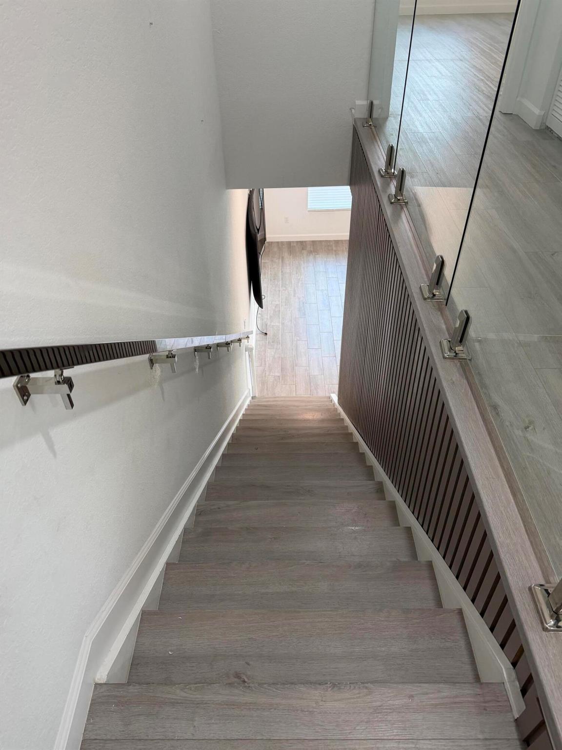 LAKESHORE AT THE FOUNTAIN - Residential Lease