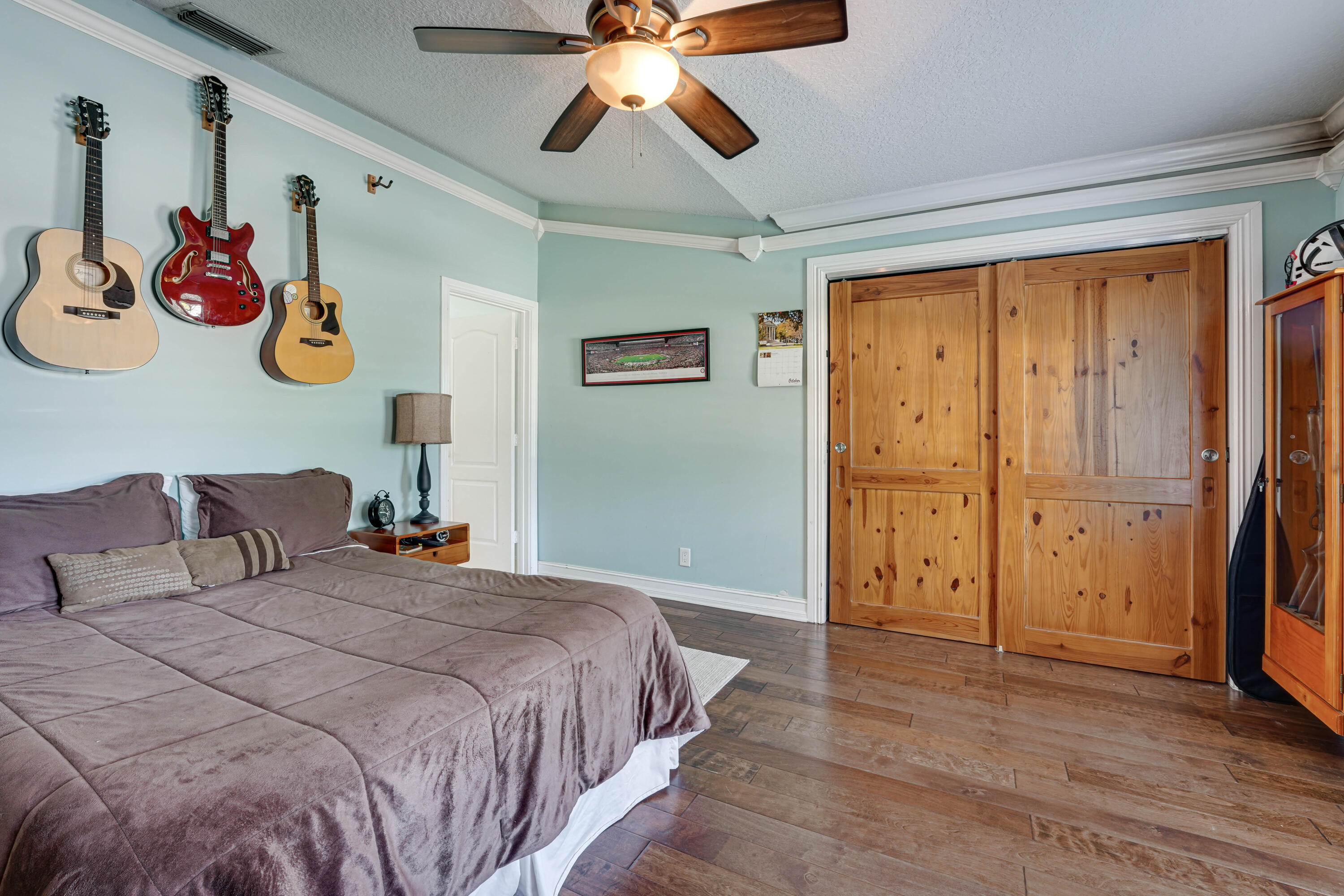 VENETIAN ISLES 3RD SEC - Residential