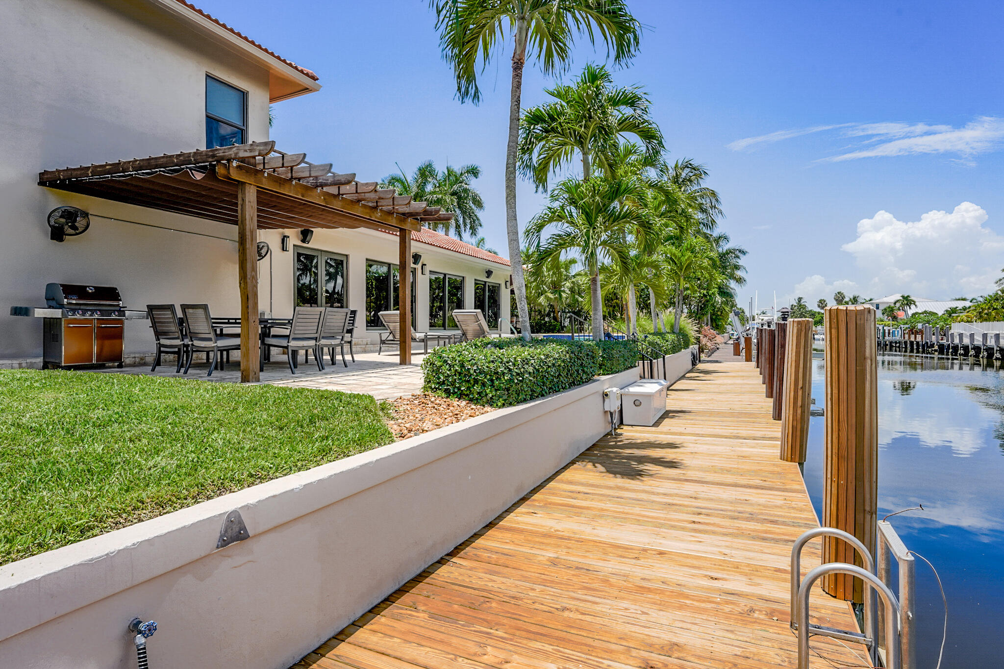 VENETIAN ISLES 3RD SEC - Residential