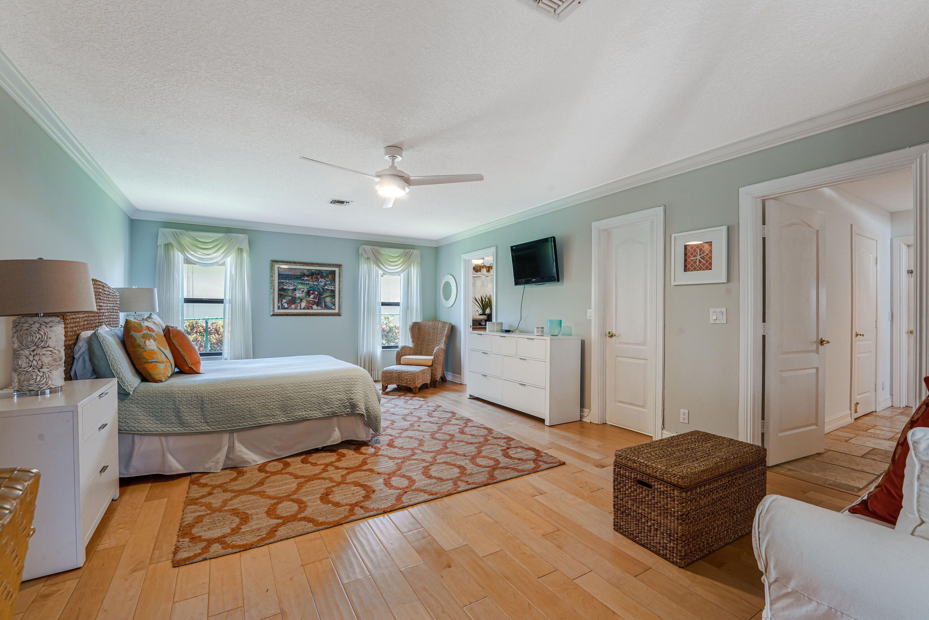 VENETIAN ISLES 3RD SEC - Residential