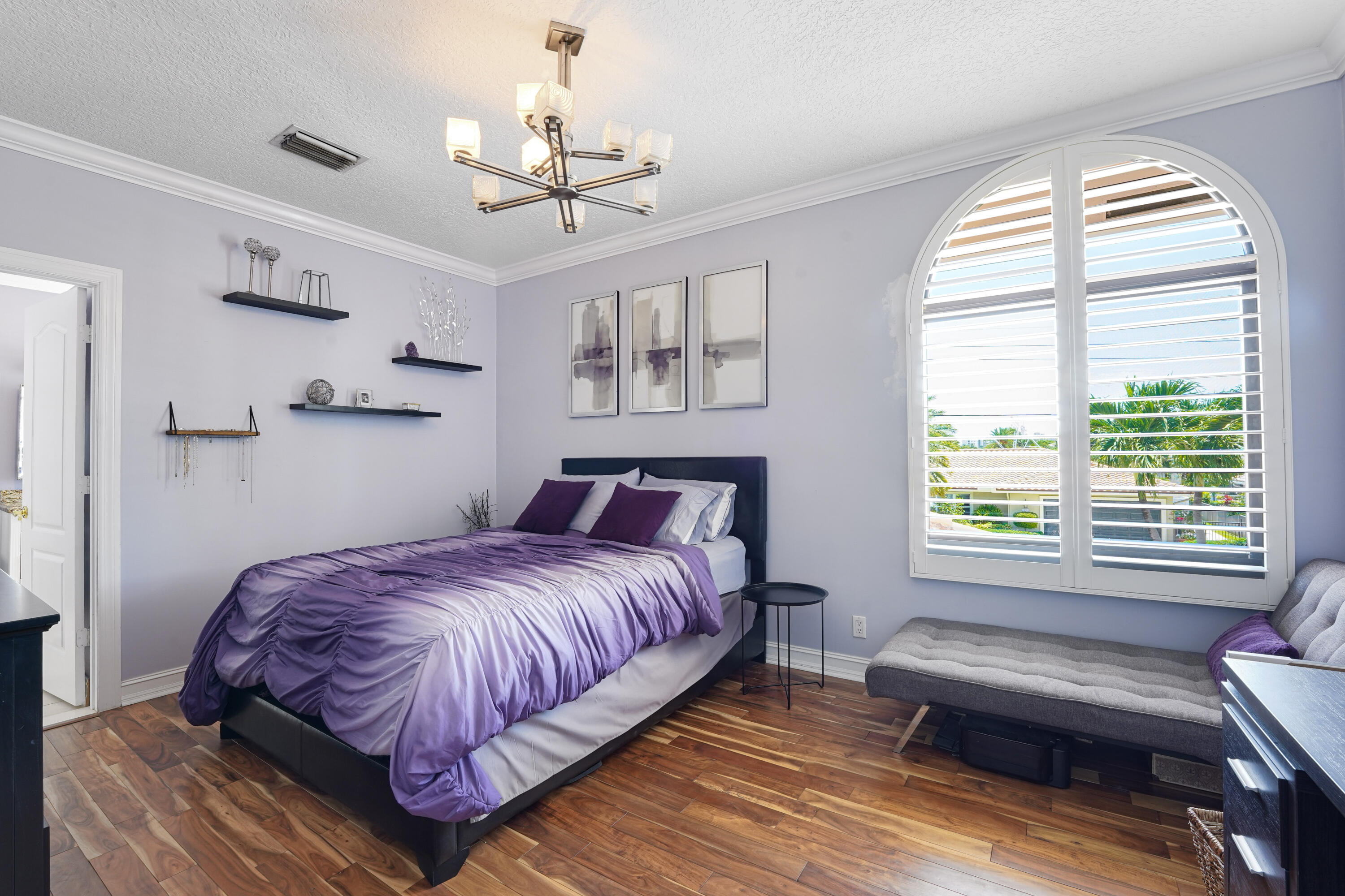 VENETIAN ISLES 3RD SEC - Residential