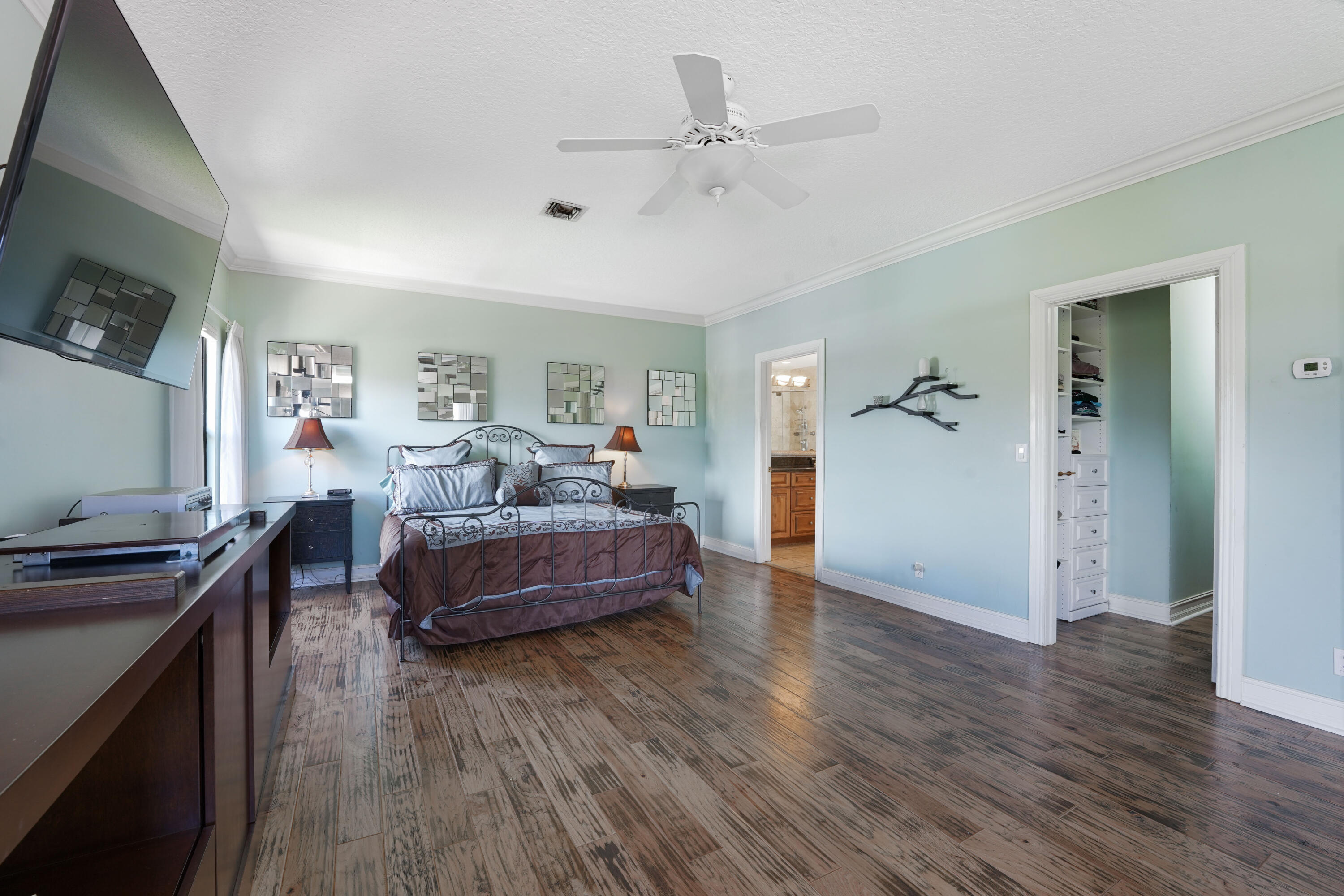 VENETIAN ISLES 3RD SEC - Residential