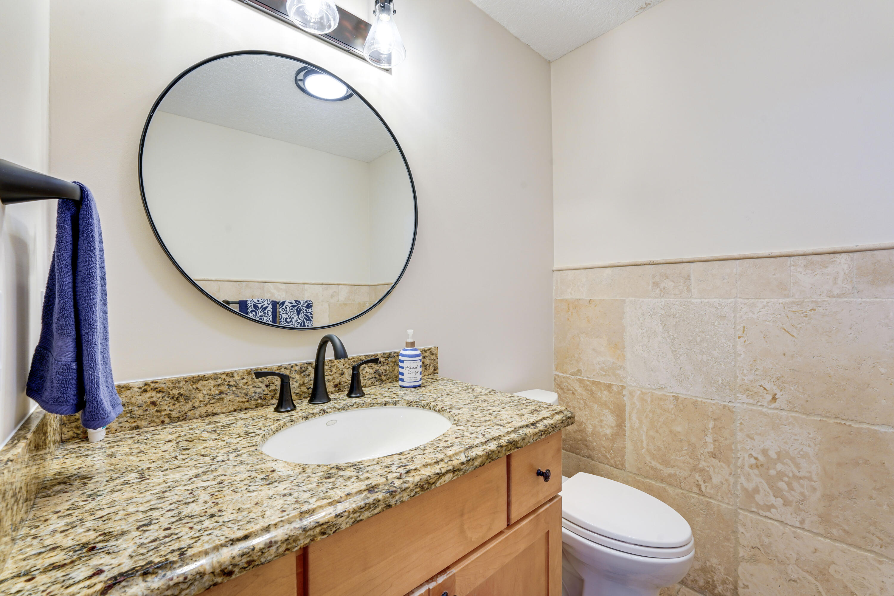 VENETIAN ISLES 3RD SEC - Residential