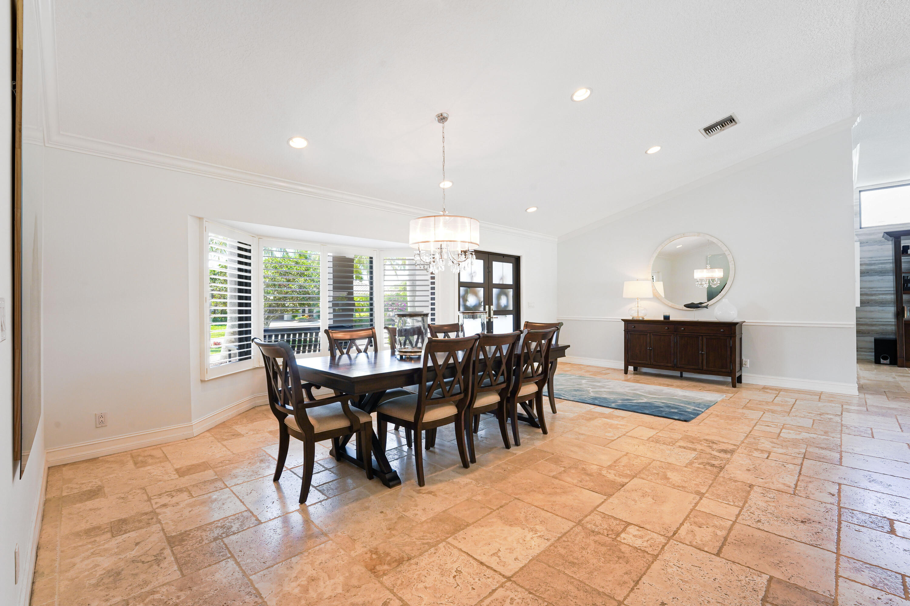 VENETIAN ISLES 3RD SEC - Residential