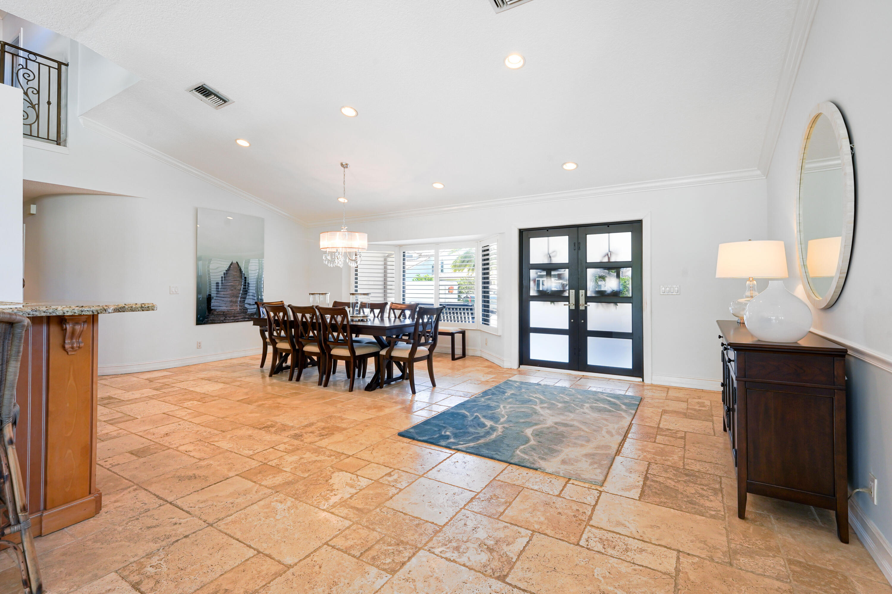 VENETIAN ISLES 3RD SEC - Residential