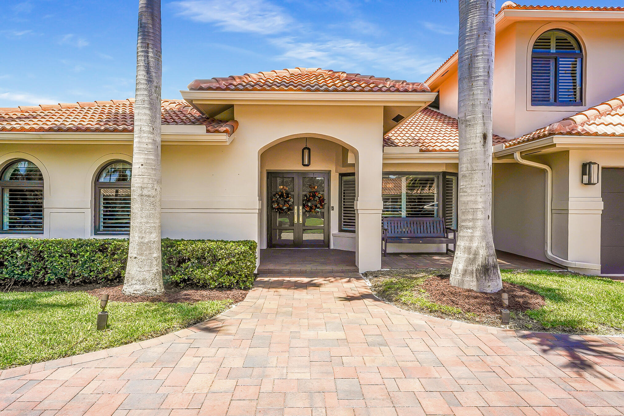 VENETIAN ISLES 3RD SEC - Residential