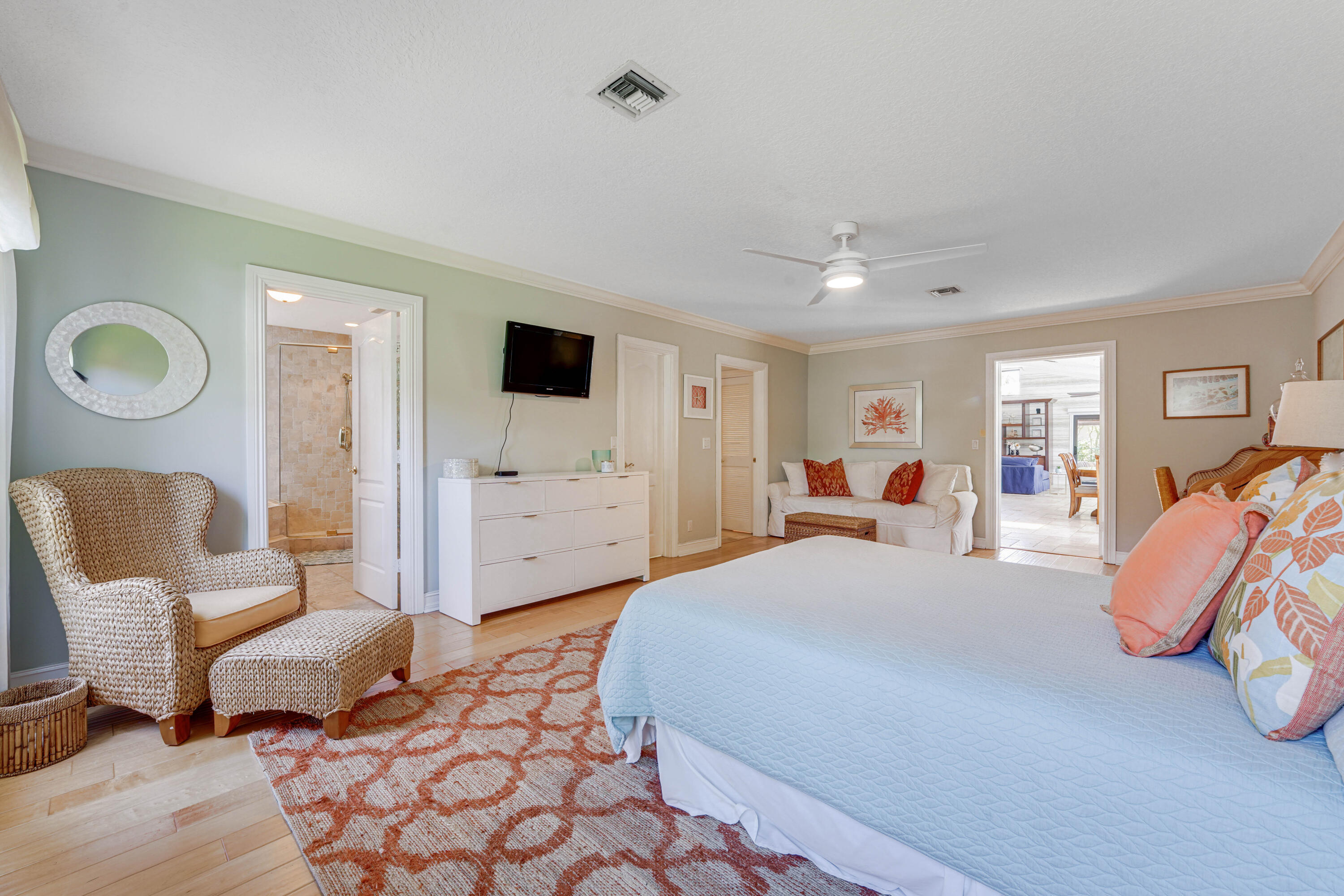 VENETIAN ISLES 3RD SEC - Residential