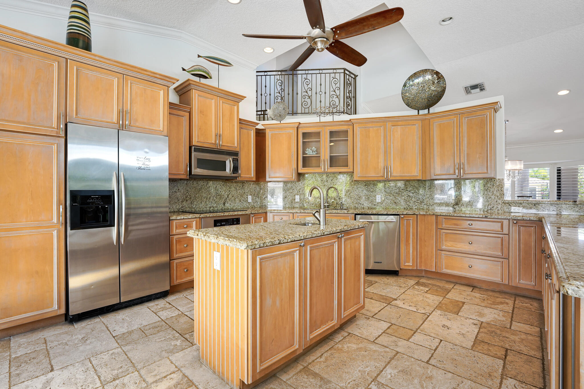 VENETIAN ISLES 3RD SEC - Residential