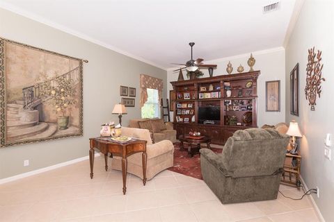 A home in Port Saint Lucie