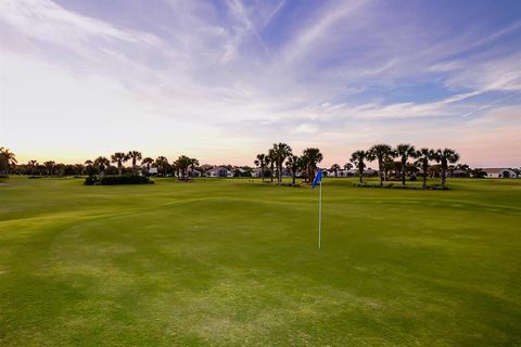 A home in Port Saint Lucie