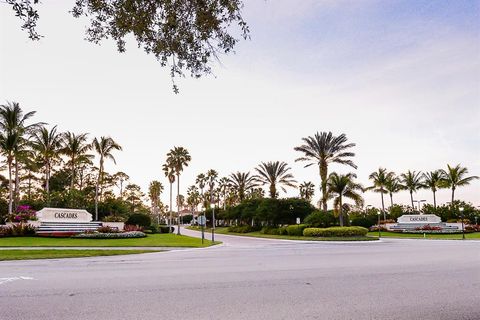 A home in Port Saint Lucie