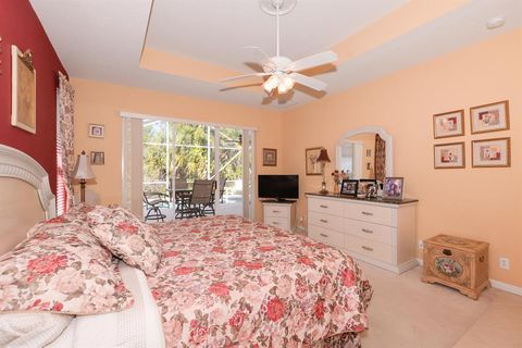 A home in Port Saint Lucie