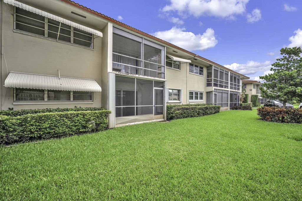 Photo of 2130 NE 36th Street #63, Lighthouse Point, FL 33064 (MLS # R11108397)