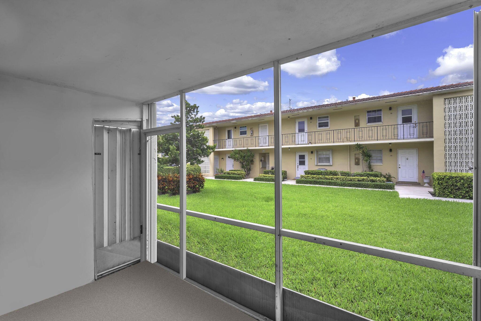 LIGHTHOUSE TERRACE CO-OP - Residential