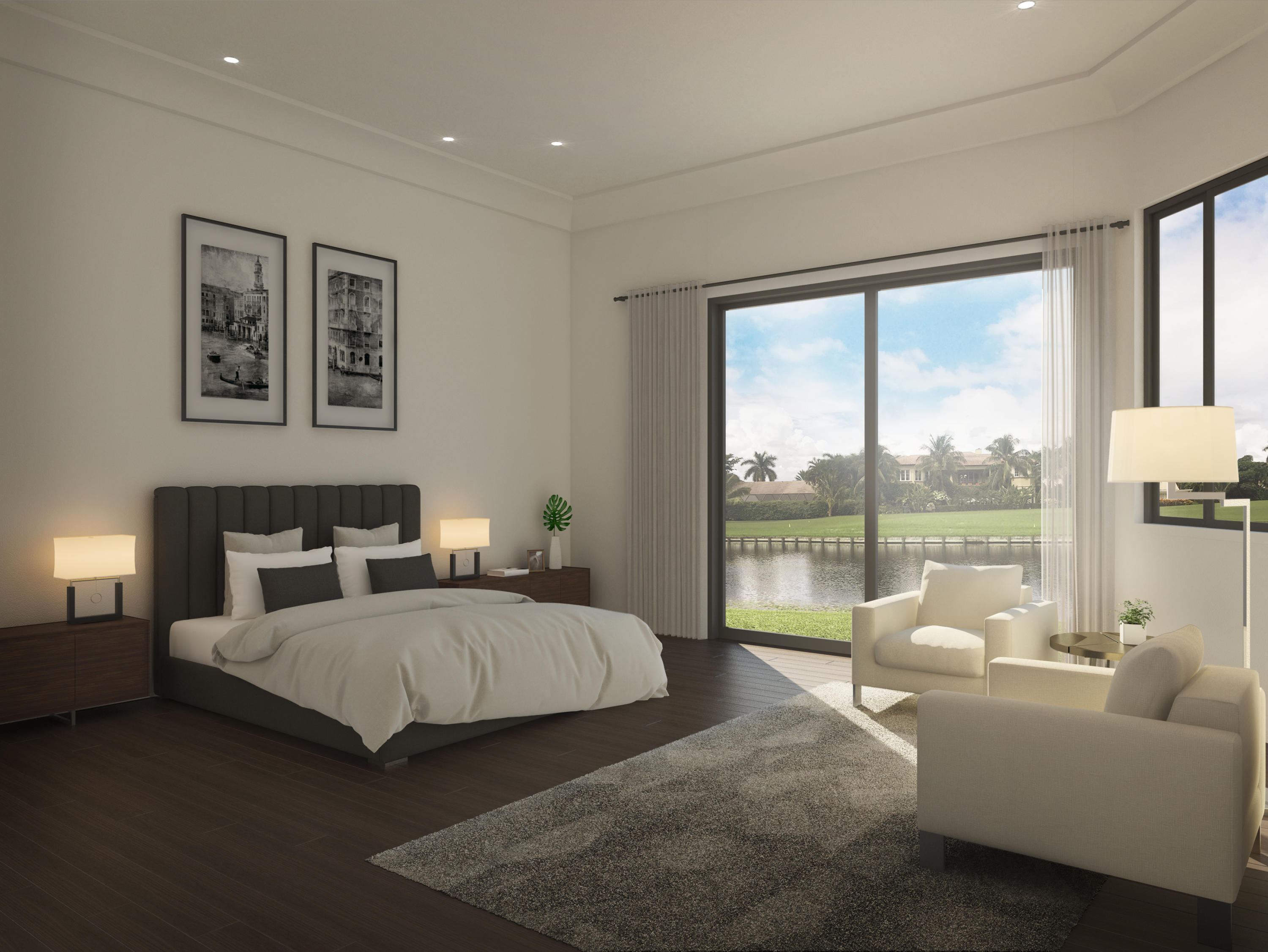 ST ANDREWS COUNTRY CLUB - Residential